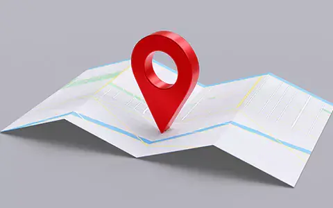Our Address