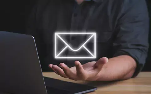 Email Us