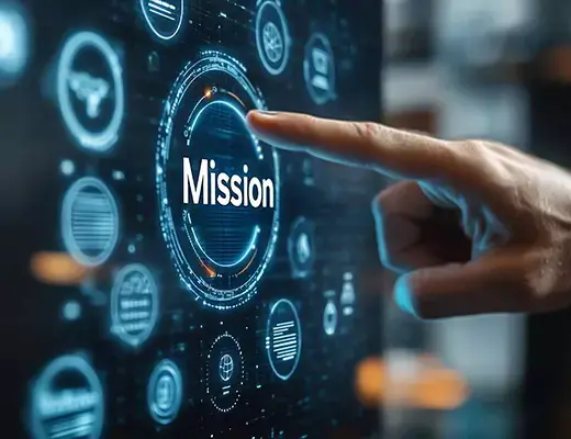 Our Mission